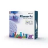Filament Reel GEMBIRD 3DP-PLA1.75GE-01-W