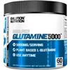 Ultra Pure Glutamine 5000, Unflavoured - 300g