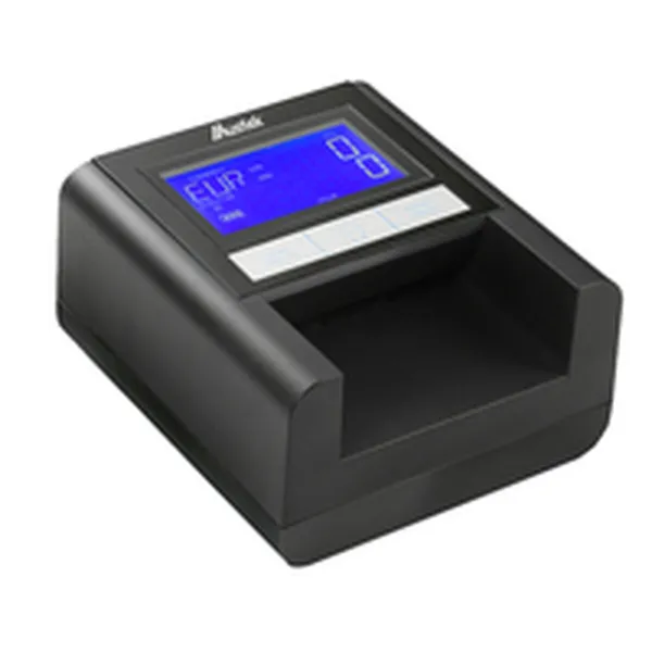 Counterfeit Note Detector Mustek D9 Black