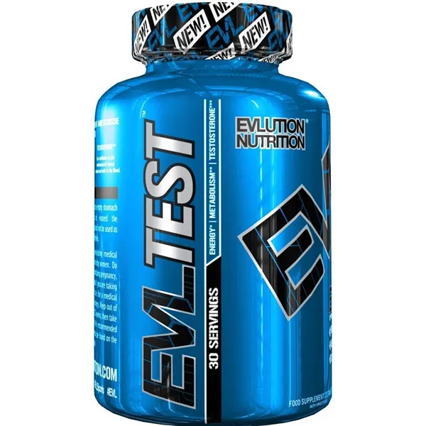 EVL Test, Tablets - 120 tablets