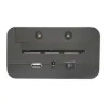 Counterfeit Note Detector Mustek D9 Black