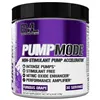 PumpMode Powder, Furious Grape - 174g