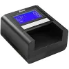 Counterfeit Note Detector Mustek D9 Black