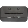 Counterfeit Note Detector Mustek D9 Black