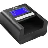 Counterfeit Note Detector Mustek D9 Black
