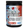 BCAA-energia, Rocket Pop - 282 g