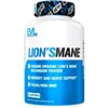 Lion's Mane, капсулы - 60 растительных капсул
