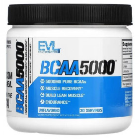 BCAA 5000, be skonio - 150 g