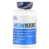 MSM 1000 - 120 kapsulių