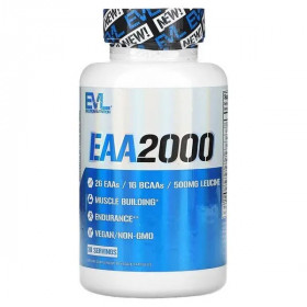 EAA 2000 – 90 vcaps