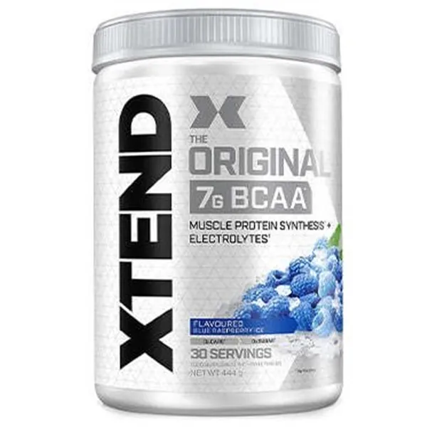 Xtend, Синяя малина - 444 г