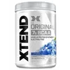 Xtend, sininen vadelma - 444 g