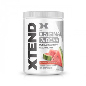 Xtend, Watermelon Explosion - 423g