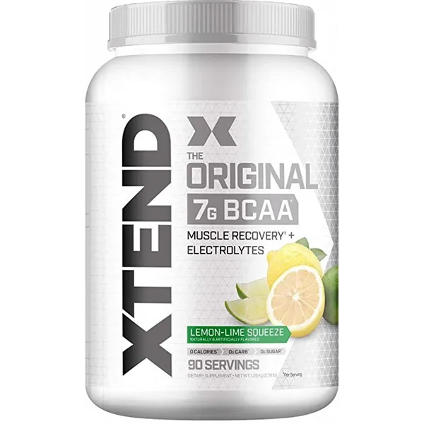 Xtend, citronu-laima sula - 1330g