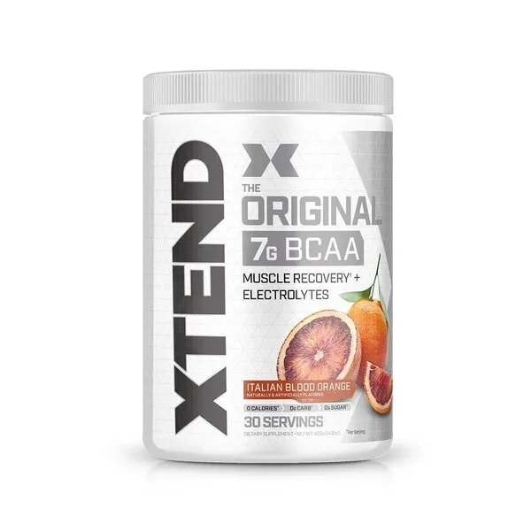 Xtend, itāļu asinsapelsīns - 456g