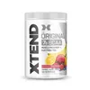 Xtend, Knockout augļu punšs - 441g