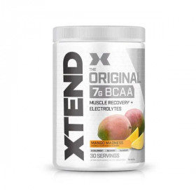 Xtend, Манговое безумие - 441 г