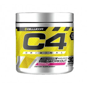 C4 Original, arbūzas (EAN 842595109177) - 195 g