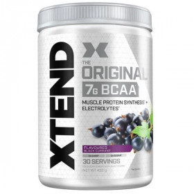 Xtend, Upeņu - 432g