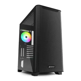 Шейкер Xtend, полупрозрачный белый - 800 мл.