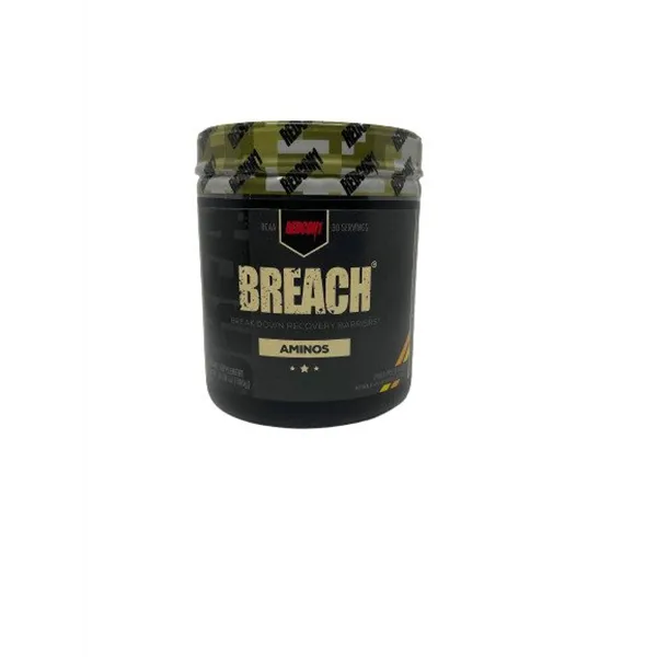Breach - aminoskābes, arbūzs - 300g