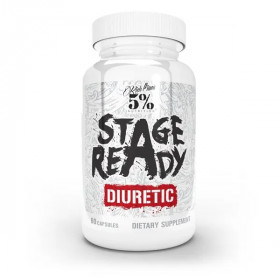 Diurētiķis Stage Ready - 60 kapsulas