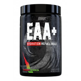 EAA + Hydration, Strawberry Watermelon - 390g