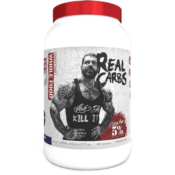 Real Carbs - Leģendārā sērija, melleņu cepumi - 1264 g