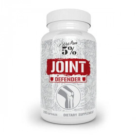 Joint Defender - Legendary Series - 200 caps