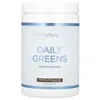 Daily Greens -jauhe, suklaa - 480 g