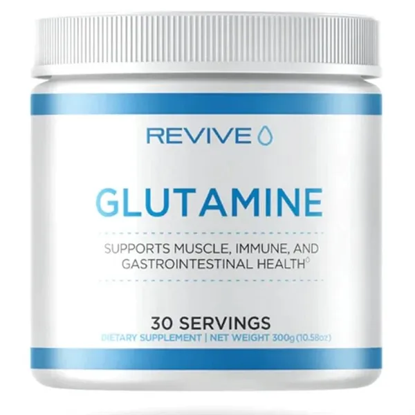 Glutamine - 300g