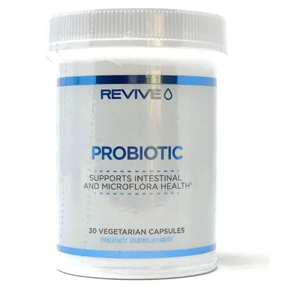 Probiotikas - 30 v-kapsulas