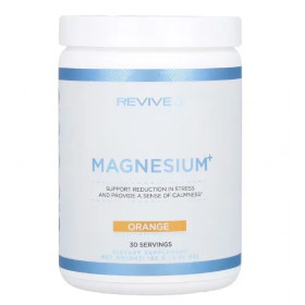 Magnesium+, Orange - 165g