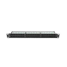 Izplatītājs/Komutētājs Lanberg PPU6-1048-B