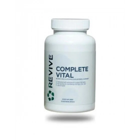 Complete Vital - 120 v-kapsulas