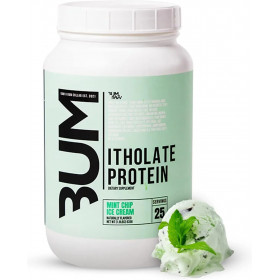 CBUM Itholate Protein, Mint Chip Ice Cream - 835g
