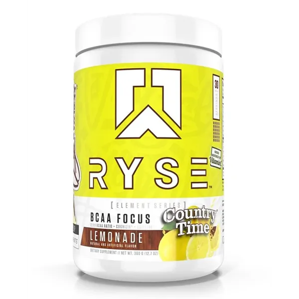 BCAA Focus, Country Time limonāde - 360g