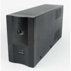 Nepārtrauktās Barošanas Sistēma Interaktīvā Barošanas Sistēma UPS GEMBIRD UPS-PC-652A