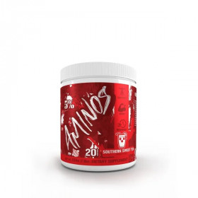 Aminos - Code Red, Southern Sweet Tea - 224g