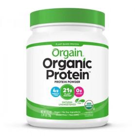 Protein, Natural Unsweetened - 720g