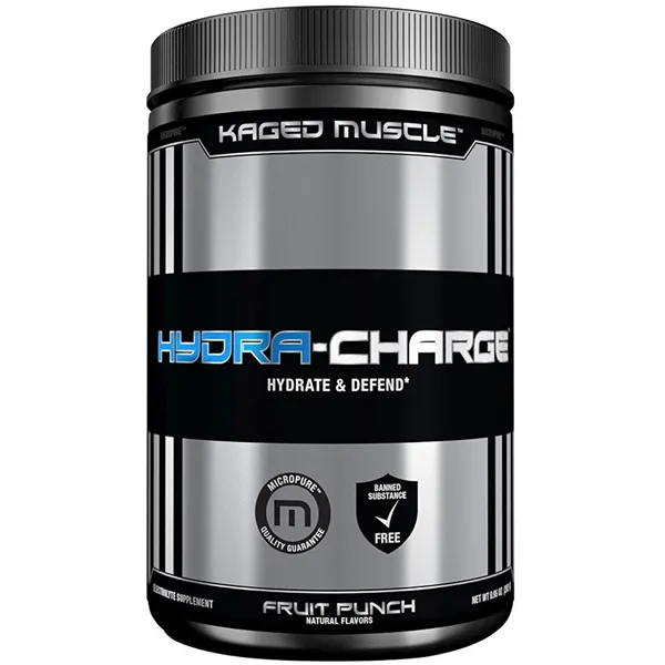 Hydra-Charge, Apple Limeade - 288g