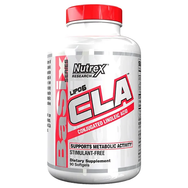 Lipo-6 CLA - 90 softgels
