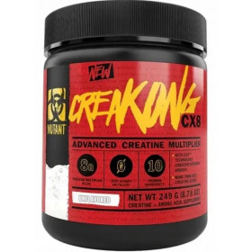 Creakong CX8, be skonio - 249 g