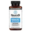 NeuroQ Brain Health - 60 vcaps