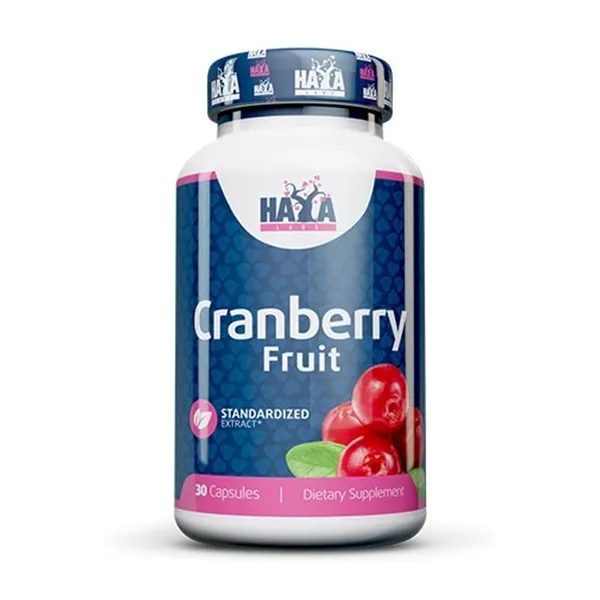 Karpalohedelmäuute - 30 kaps.