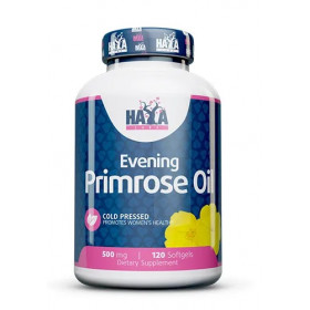 Nakvišų aliejus, 500 mg – 120 minkštųjų kapsulių