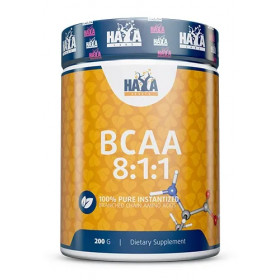 Sportinis BCAA 8:1:1 - 200g