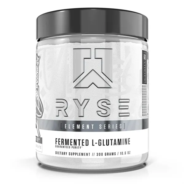 Fermented L-Glutamine - 300g
