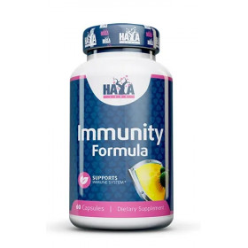 Immunity Formula - 60 caps