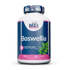 Boswellia, 250mg - 100 caps